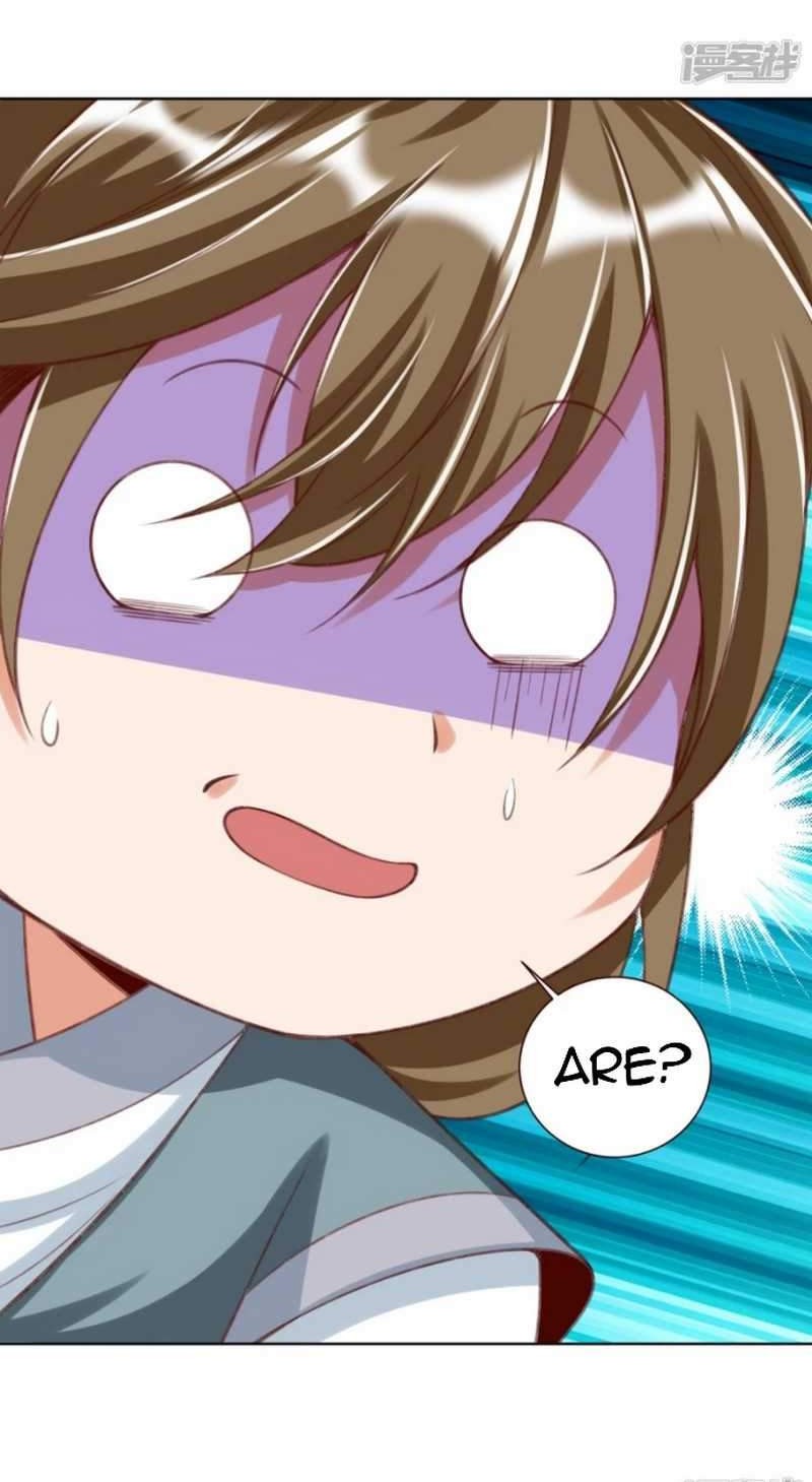 Huangtian Supreme Chapter 22 Gambar 6