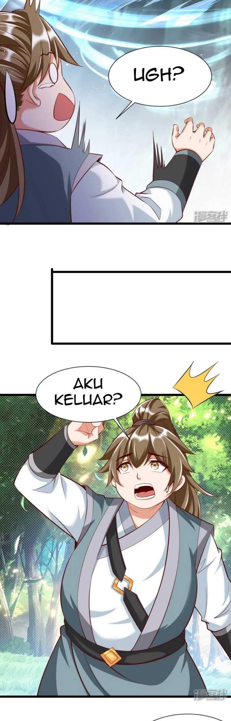Huangtian Supreme Chapter 22 Gambar 8