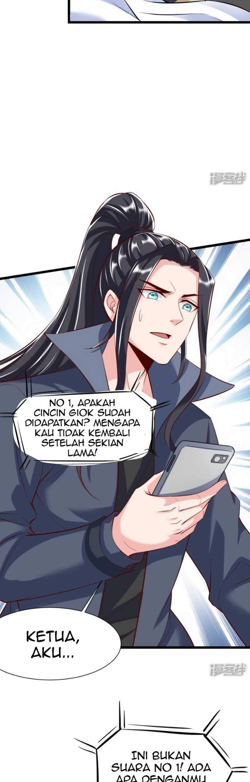 Huangtian Supreme Chapter 22 Gambar 14