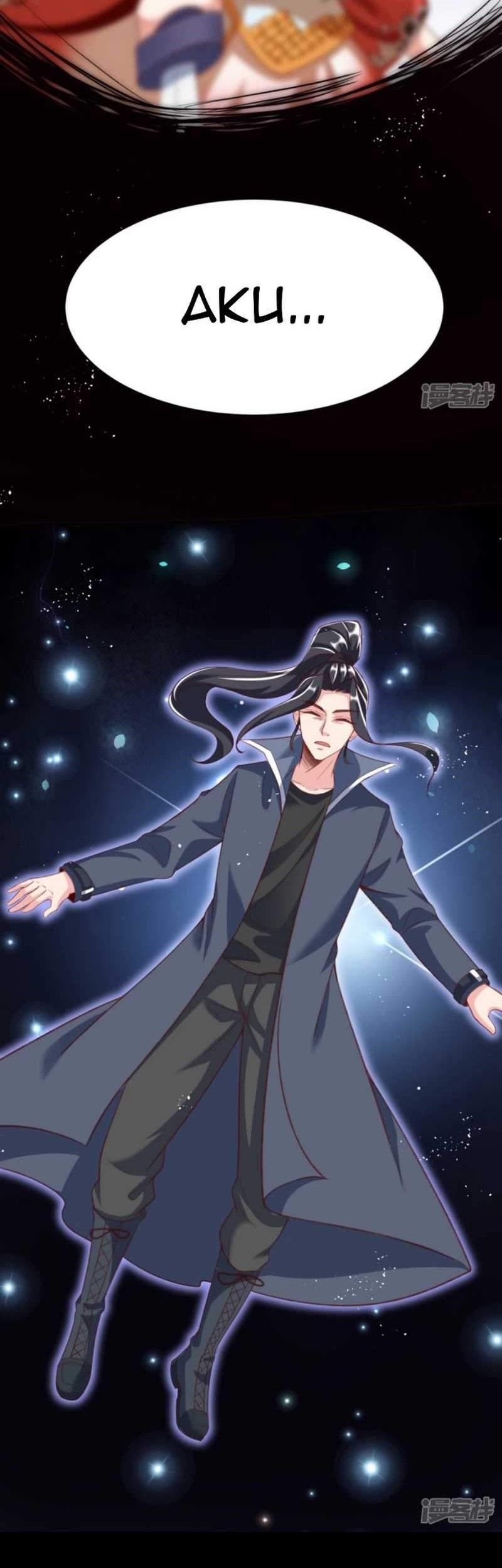 Huangtian Supreme Chapter 22 Gambar 20