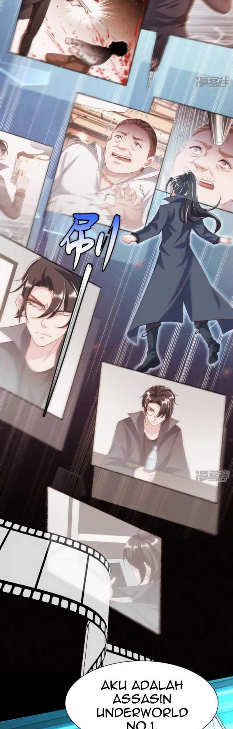 Huangtian Supreme Chapter 22 Gambar 22