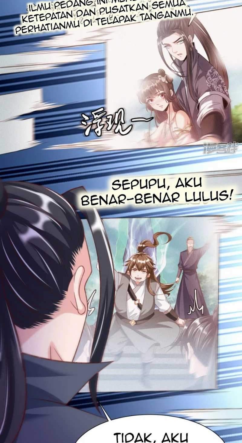 Huangtian Supreme Chapter 22 Gambar 24