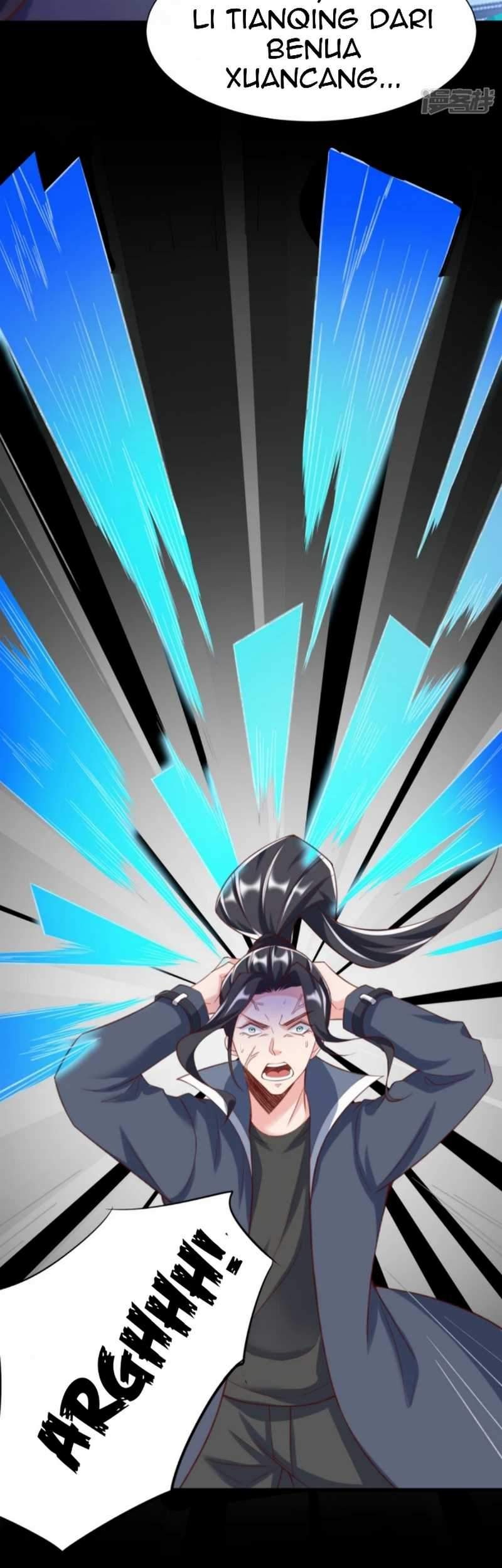 Huangtian Supreme Chapter 22 Gambar 25