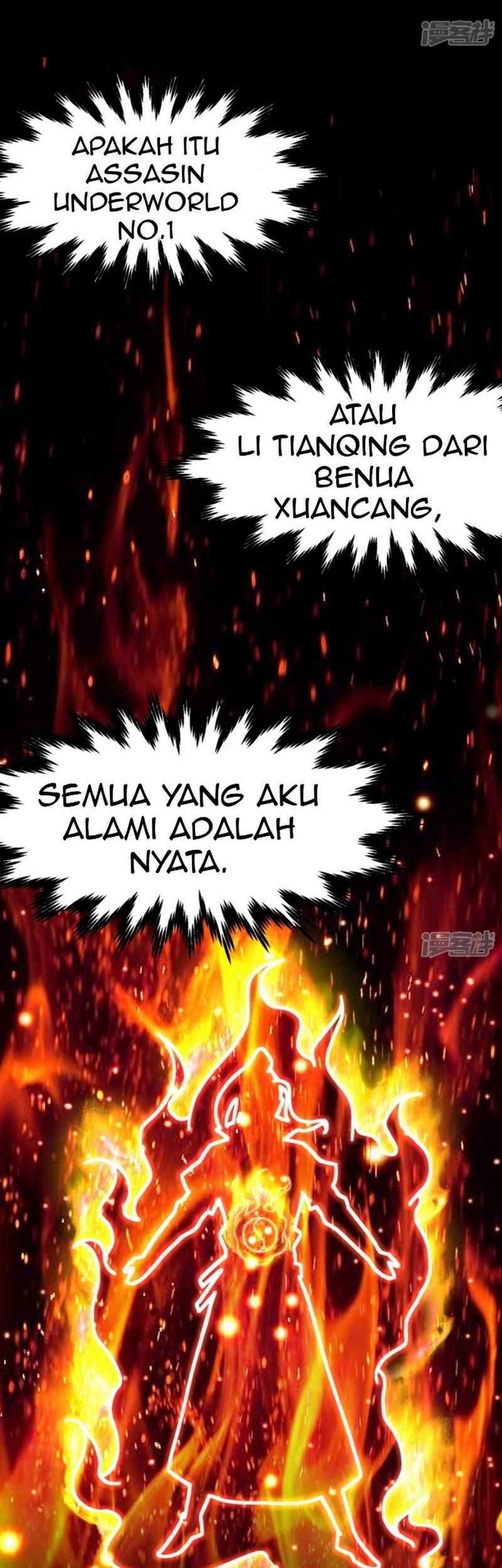 Huangtian Supreme Chapter 22 Gambar 26