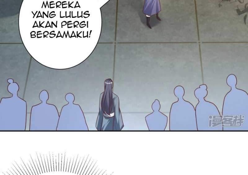 Huangtian Supreme Chapter 21 Gambar 6