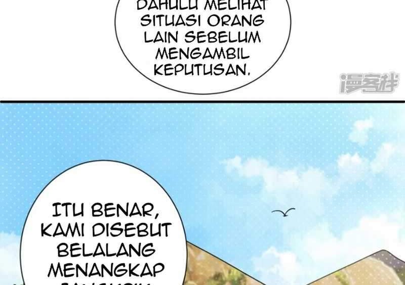 Huangtian Supreme Chapter 21 Gambar 9