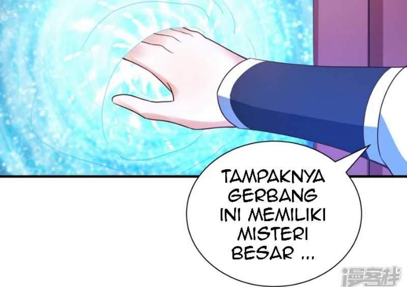 Huangtian Supreme Chapter 21 Gambar 12