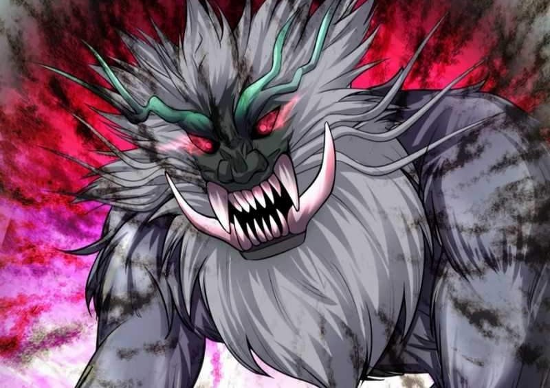 Huangtian Supreme Chapter 21 Gambar 15