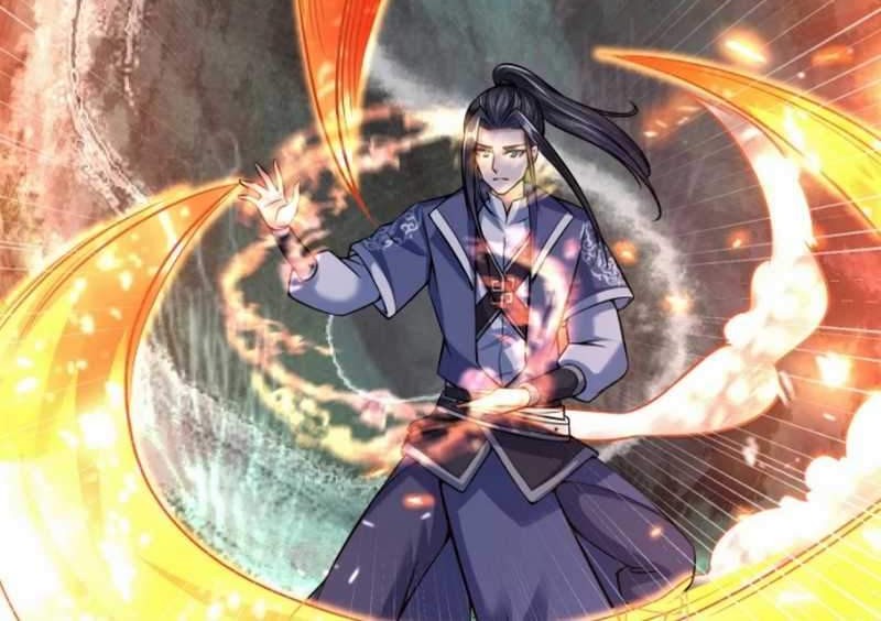 Huangtian Supreme Chapter 21 Gambar 18