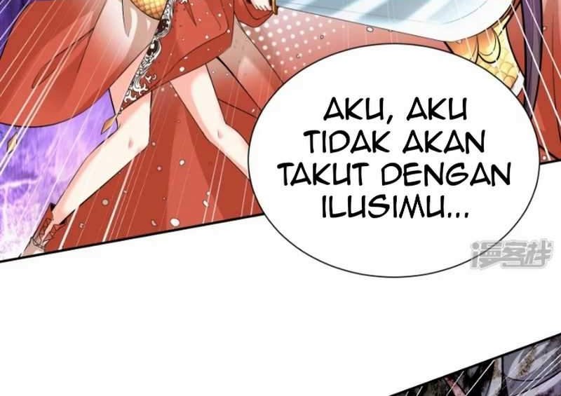 Huangtian Supreme Chapter 21 Gambar 21