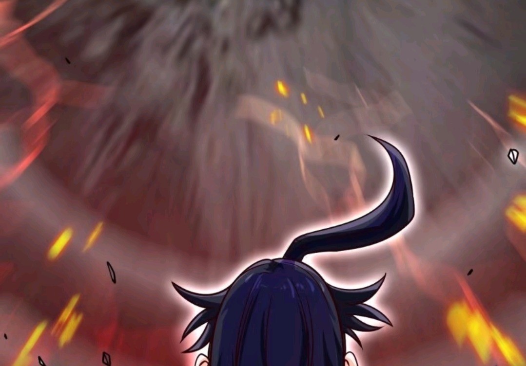 Heavenly Koi Chapter 34 Gambar 6