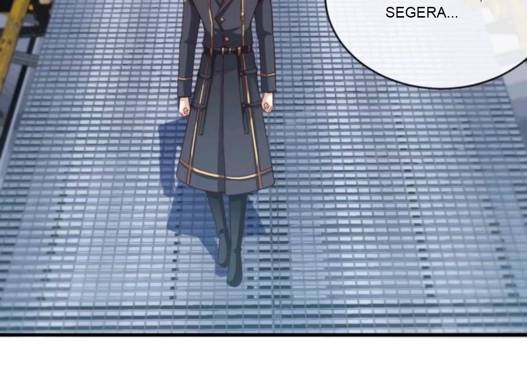 Heavenly Koi Chapter 34 Gambar 21