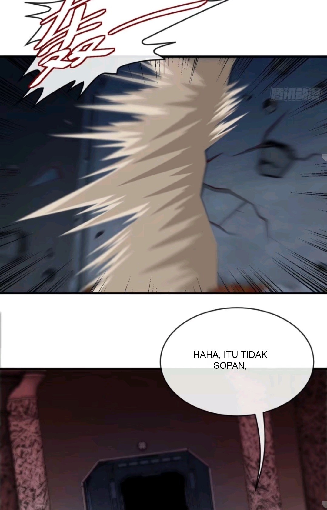Heavenly Koi Chapter 34 Gambar 26
