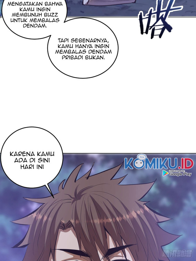 Dark Star Emperor Chapter 59 Gambar 17