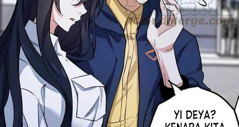 Dark Sea Era Chapter 09 Gambar 10