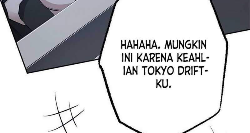 Dark Sea Era Chapter 09 Gambar 19