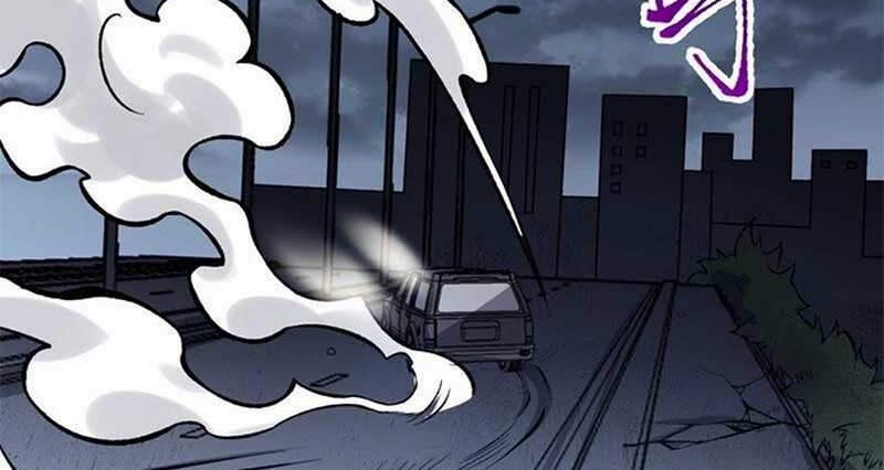Dark Sea Era Chapter 09 Gambar 22