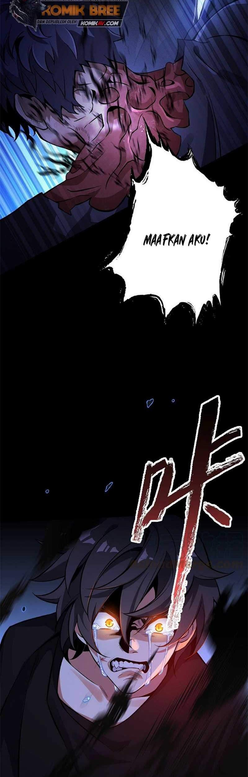 Dark Sea Era Chapter 07 Gambar 30