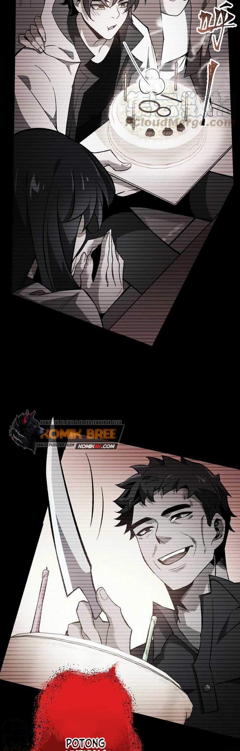 Dark Sea Era Chapter 07 Gambar 6