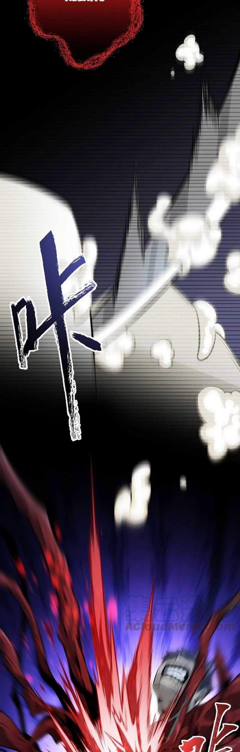 Dark Sea Era Chapter 07 Gambar 8