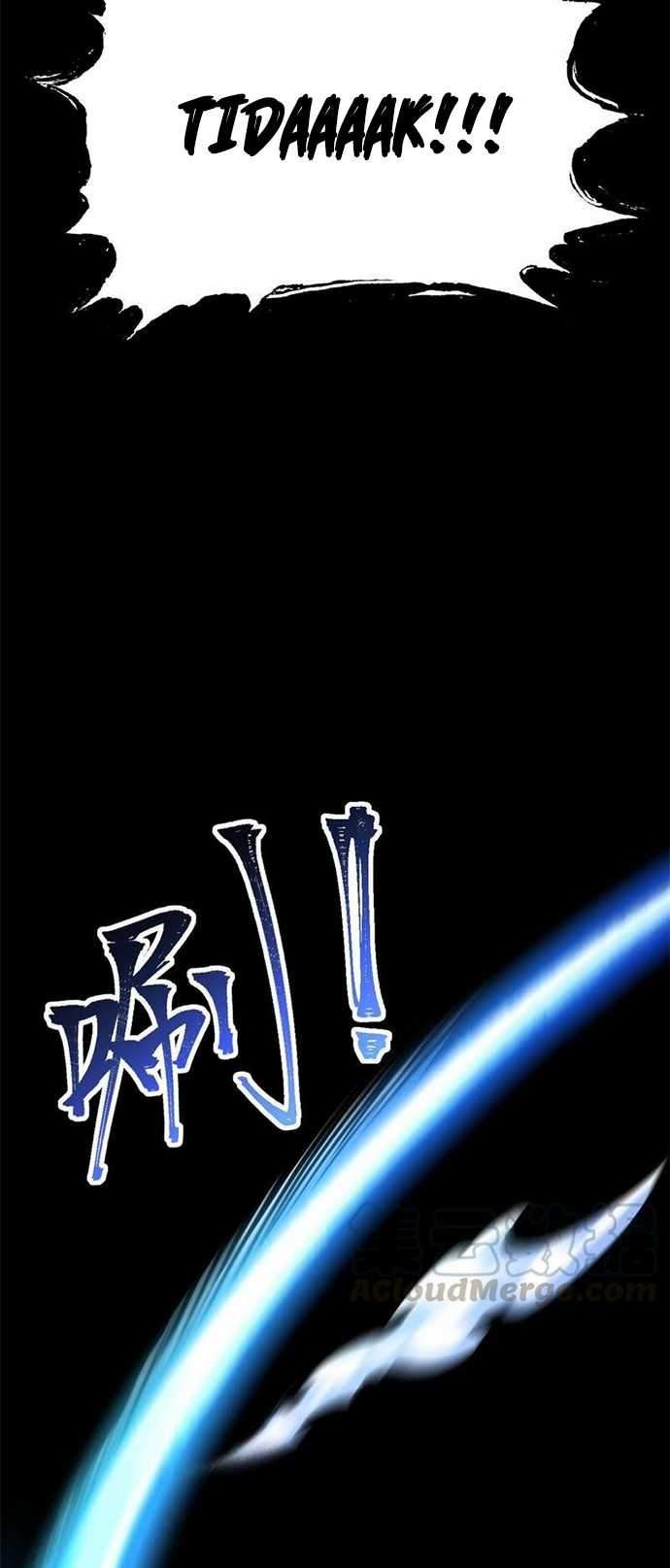 Dark Sea Era Chapter 06 Gambar 28