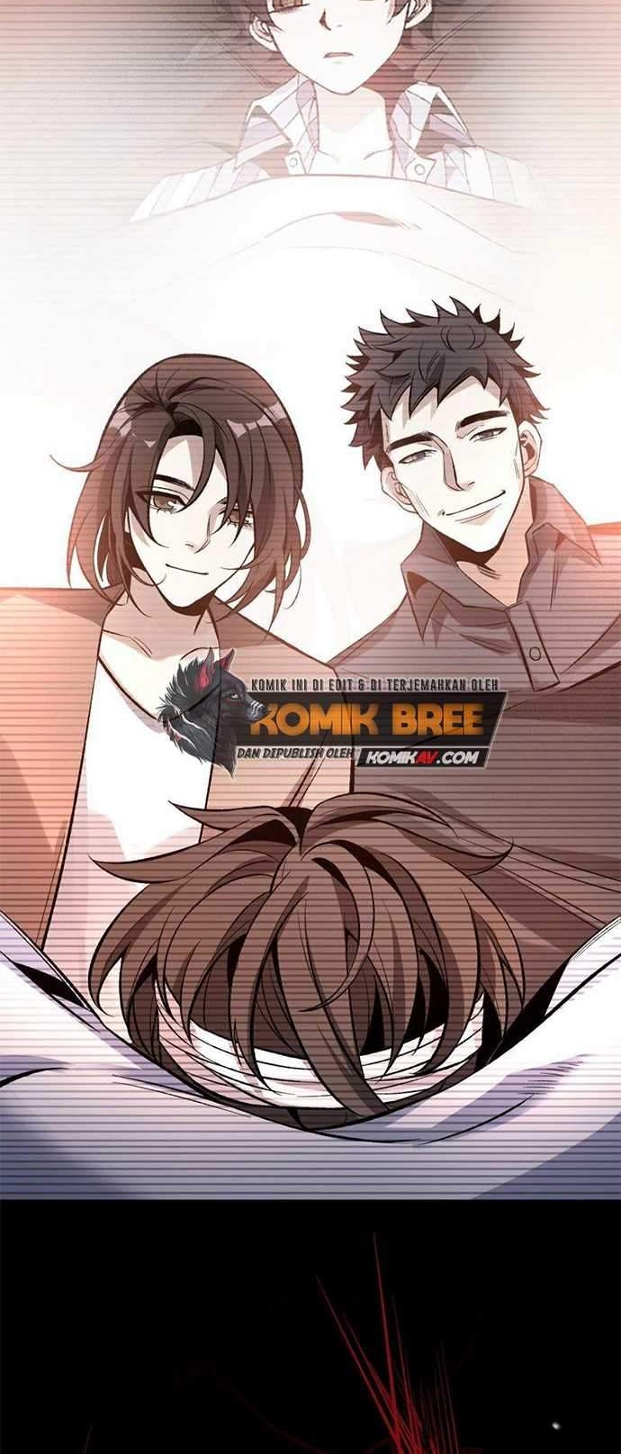 Dark Sea Era Chapter 06 Gambar 25