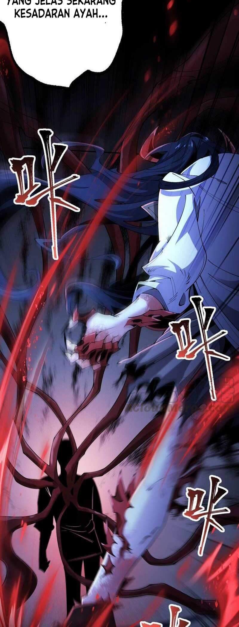 Dark Sea Era Chapter 05 Gambar 31