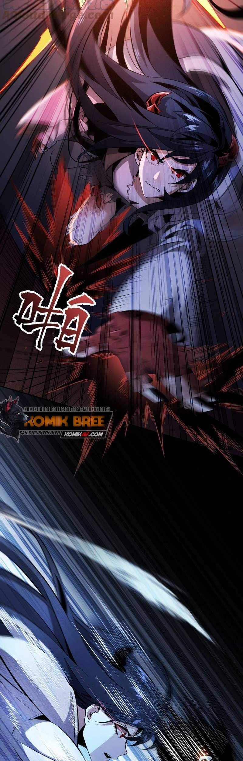 Dark Sea Era Chapter 05 Gambar 5