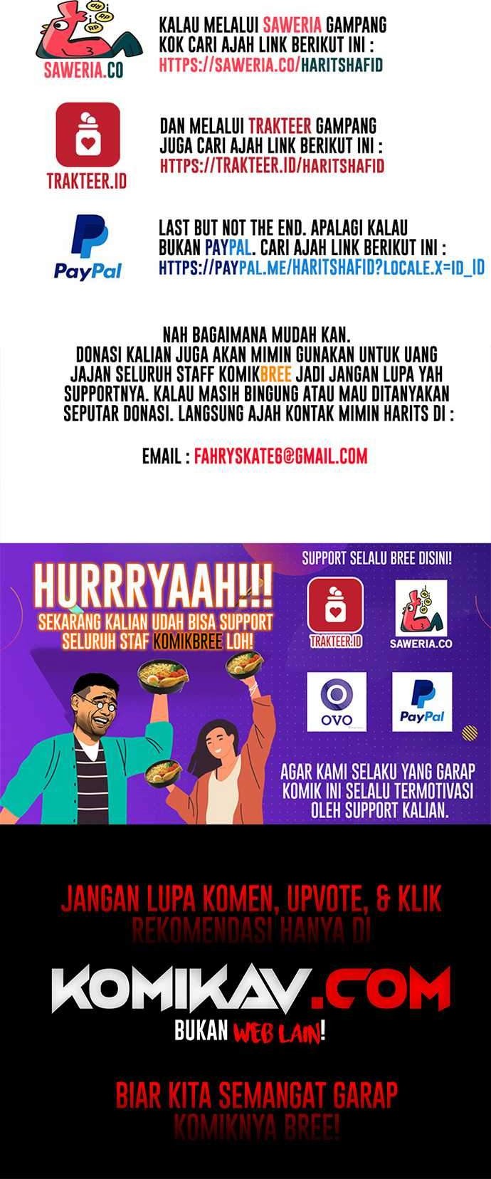 Dark Sea Era Chapter 3 Gambar 36