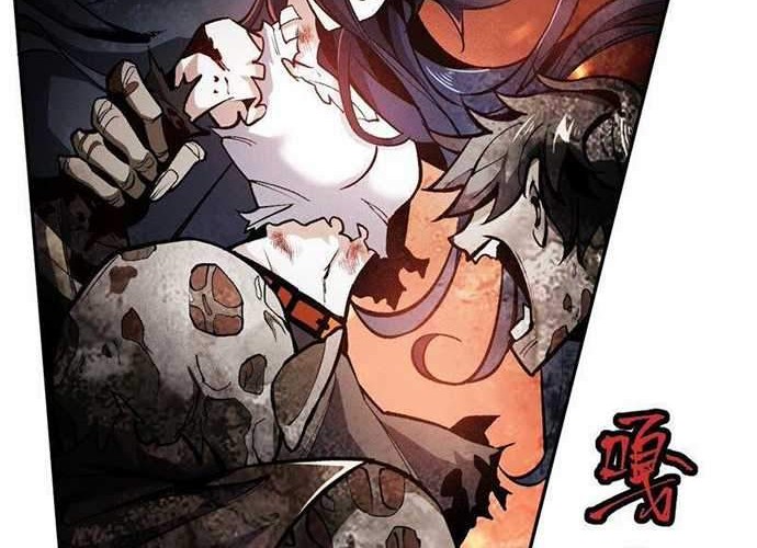 Dark Sea Era Chapter 3 Gambar 21