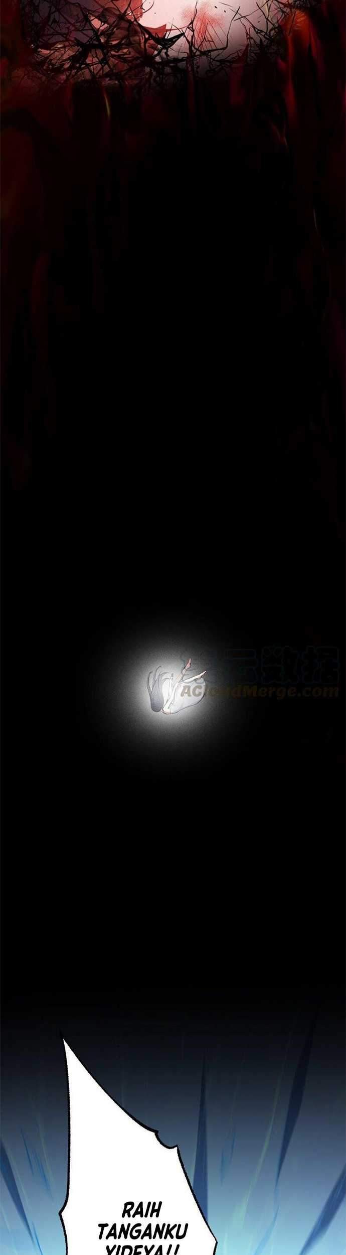 Dark Sea Era Chapter 3 Gambar 26