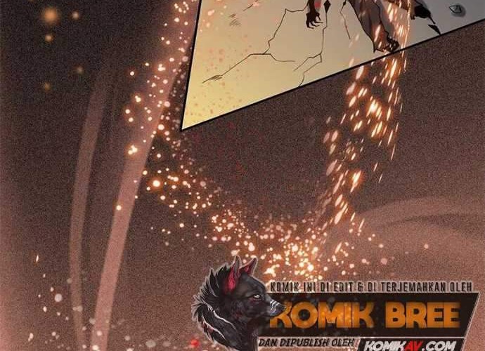 Dark Sea Era Chapter 3 Gambar 33