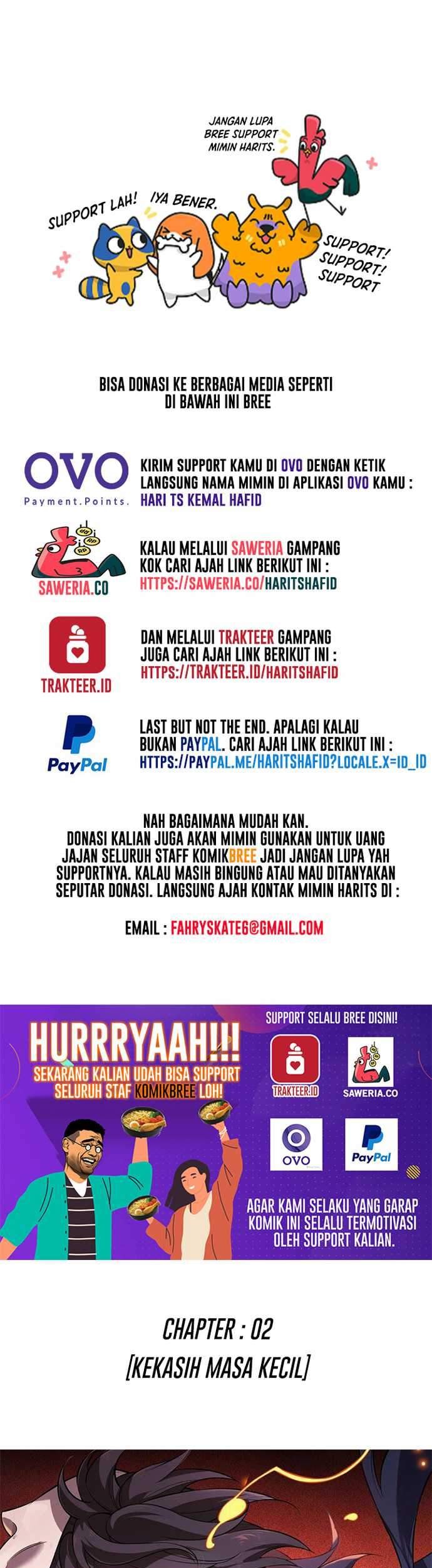 Baca  Dark Sea Era Chapter 2 Gambar 2