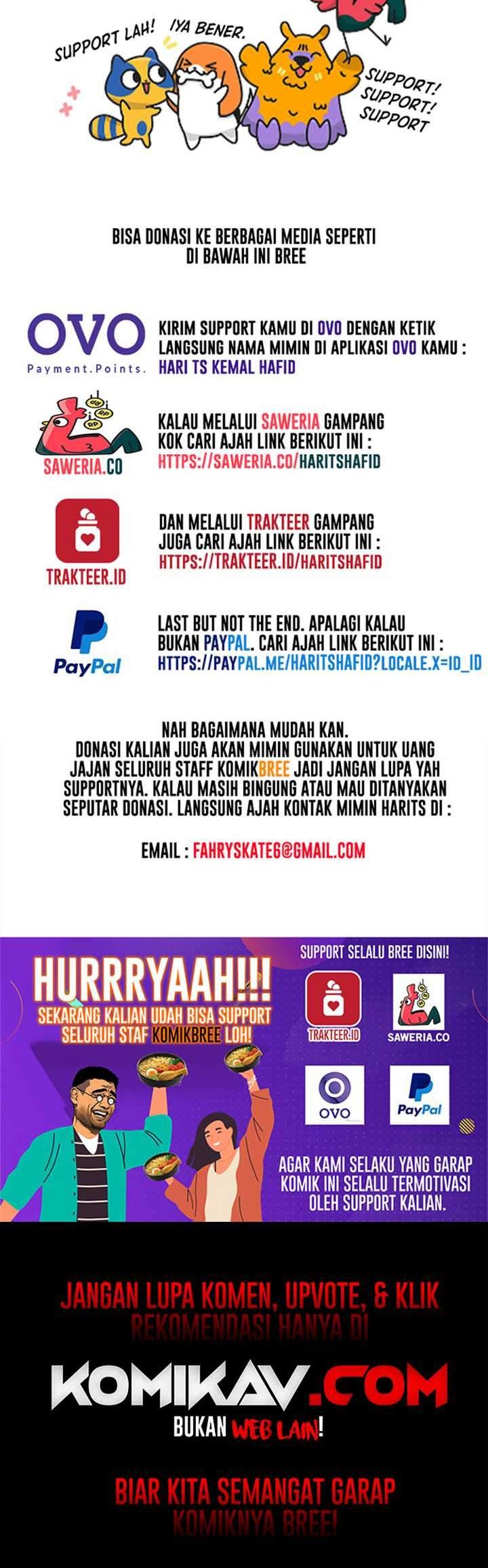 Dark Sea Era Chapter 1 Gambar 37