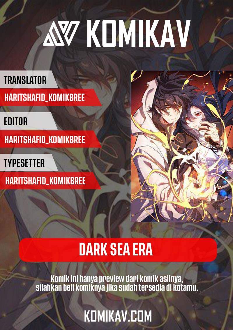 Baca Komik Dark Sea Era Chapter 00 Gambar 1