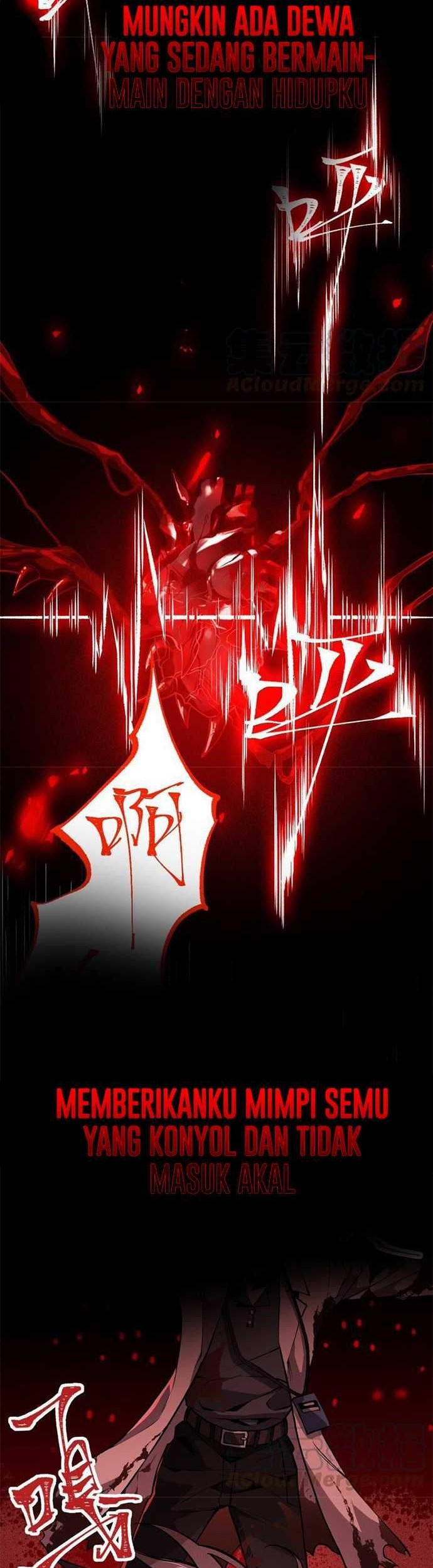 Dark Sea Era Chapter 00 Gambar 7