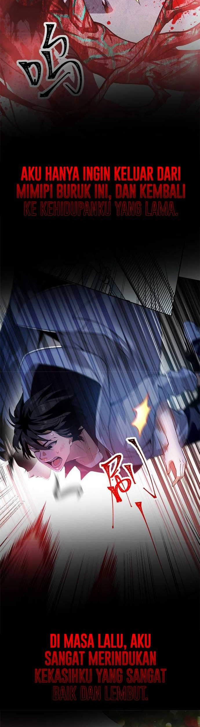 Dark Sea Era Chapter 00 Gambar 9