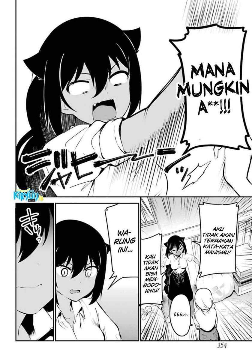 Jahy-sama wa Kujikenai! Chapter 31 Gambar 16