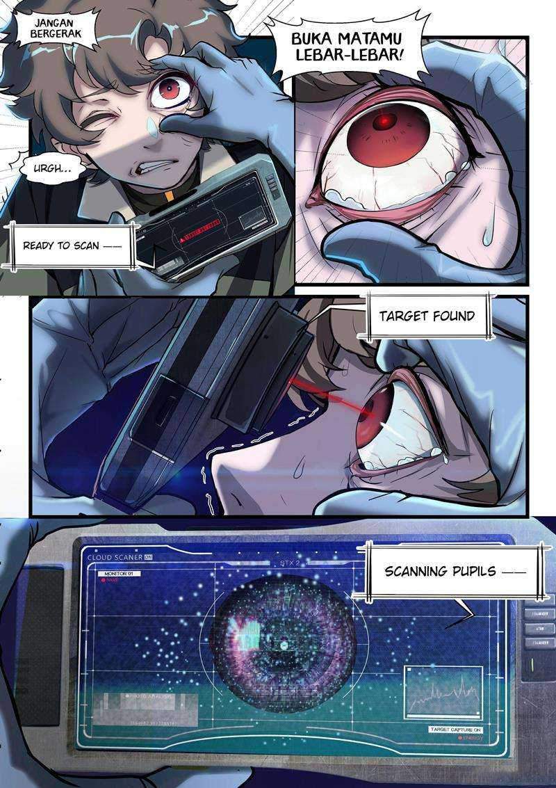 Baca  Punishing Gray Raven Chapter 2 Gambar 2