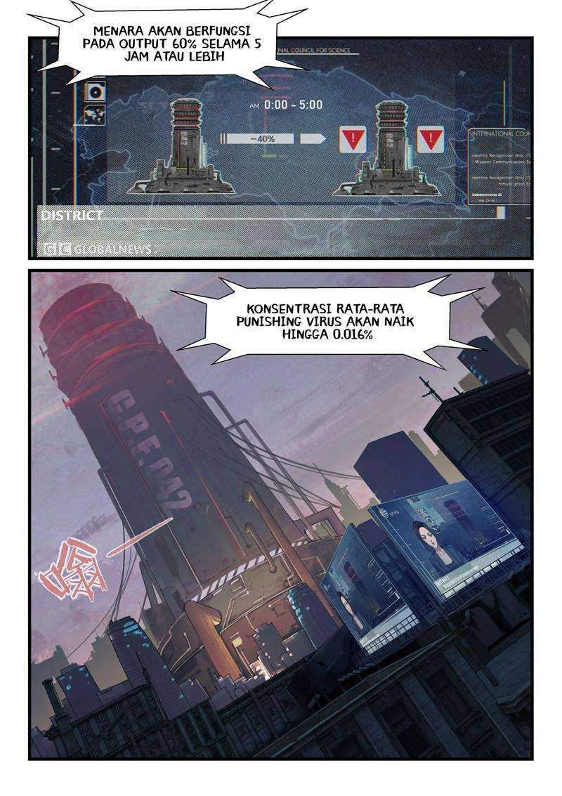 Baca Punishing Gray Raven Chapter 1 Gambar 2