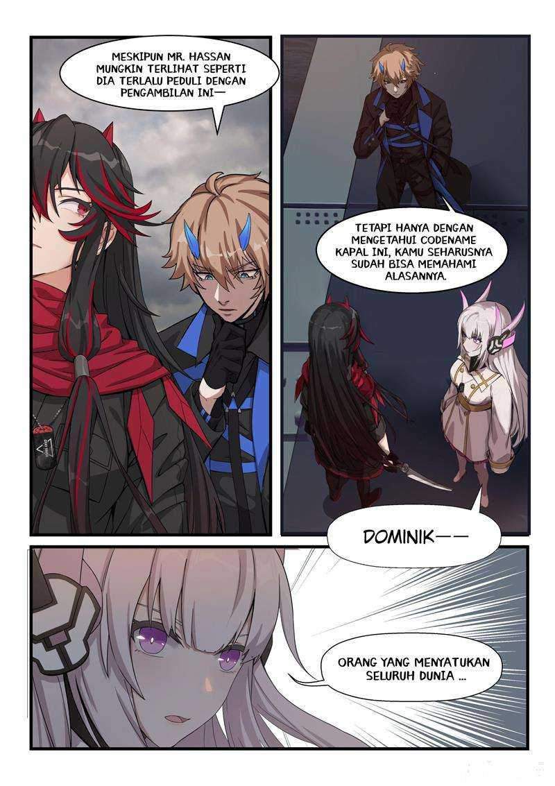 Baca  Punishing Gray Raven Chapter 0.2 Gambar 2