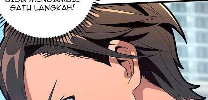 Peaceful Elite: Stroke God of War Chapter 02 Gambar 47