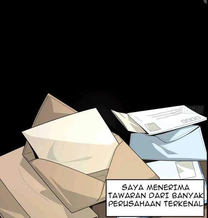 Peaceful Elite: Stroke God of War Chapter 02 Gambar 11