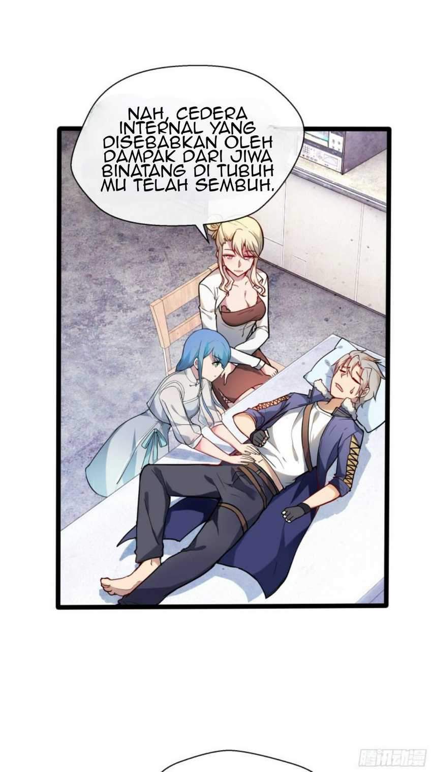 My Apocalypse Chapter 10 Gambar 21