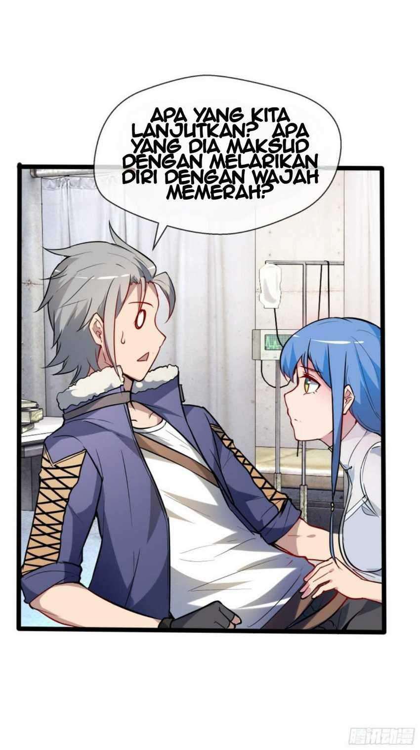 My Apocalypse Chapter 10 Gambar 28