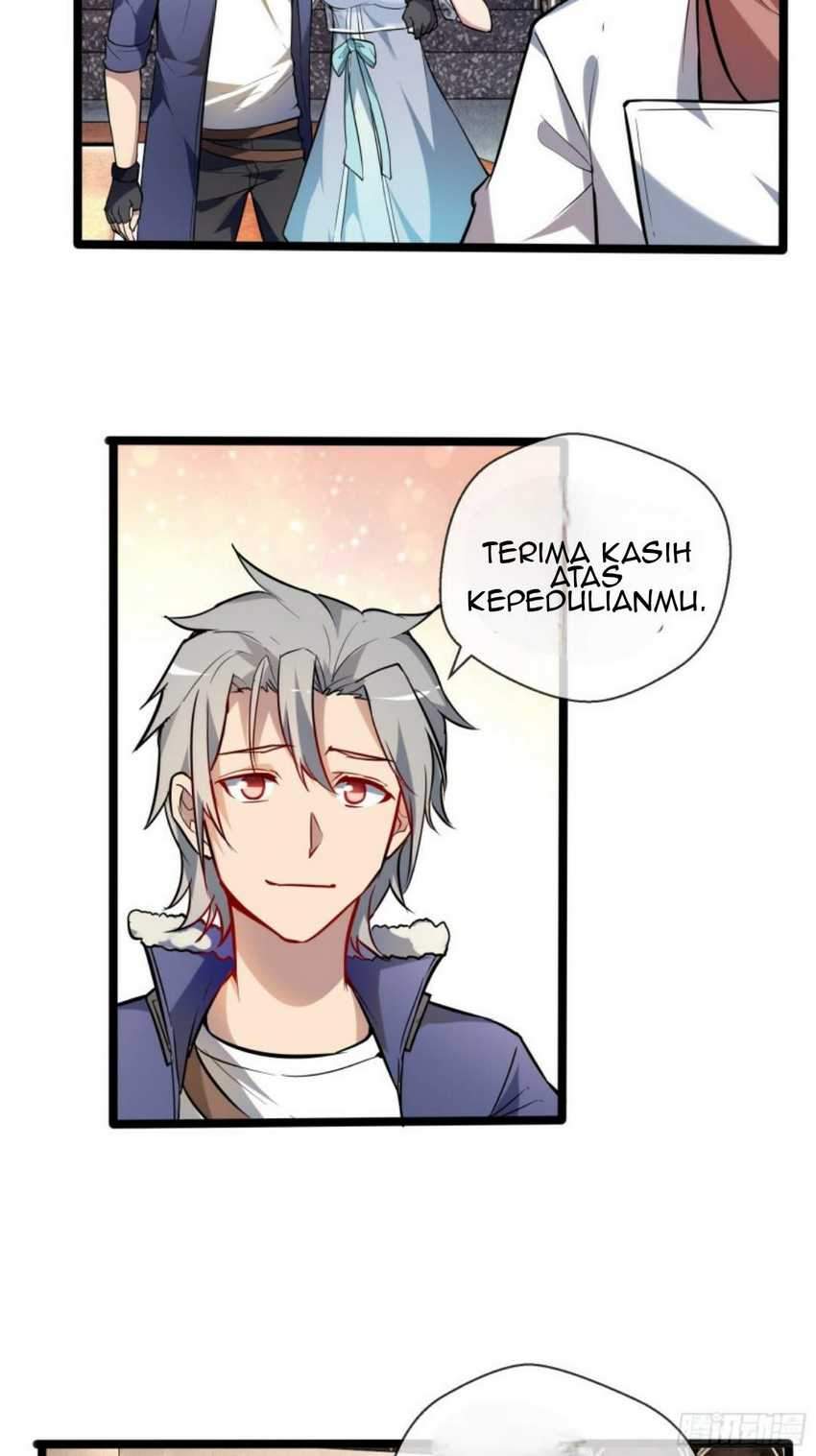 My Apocalypse Chapter 10 Gambar 31