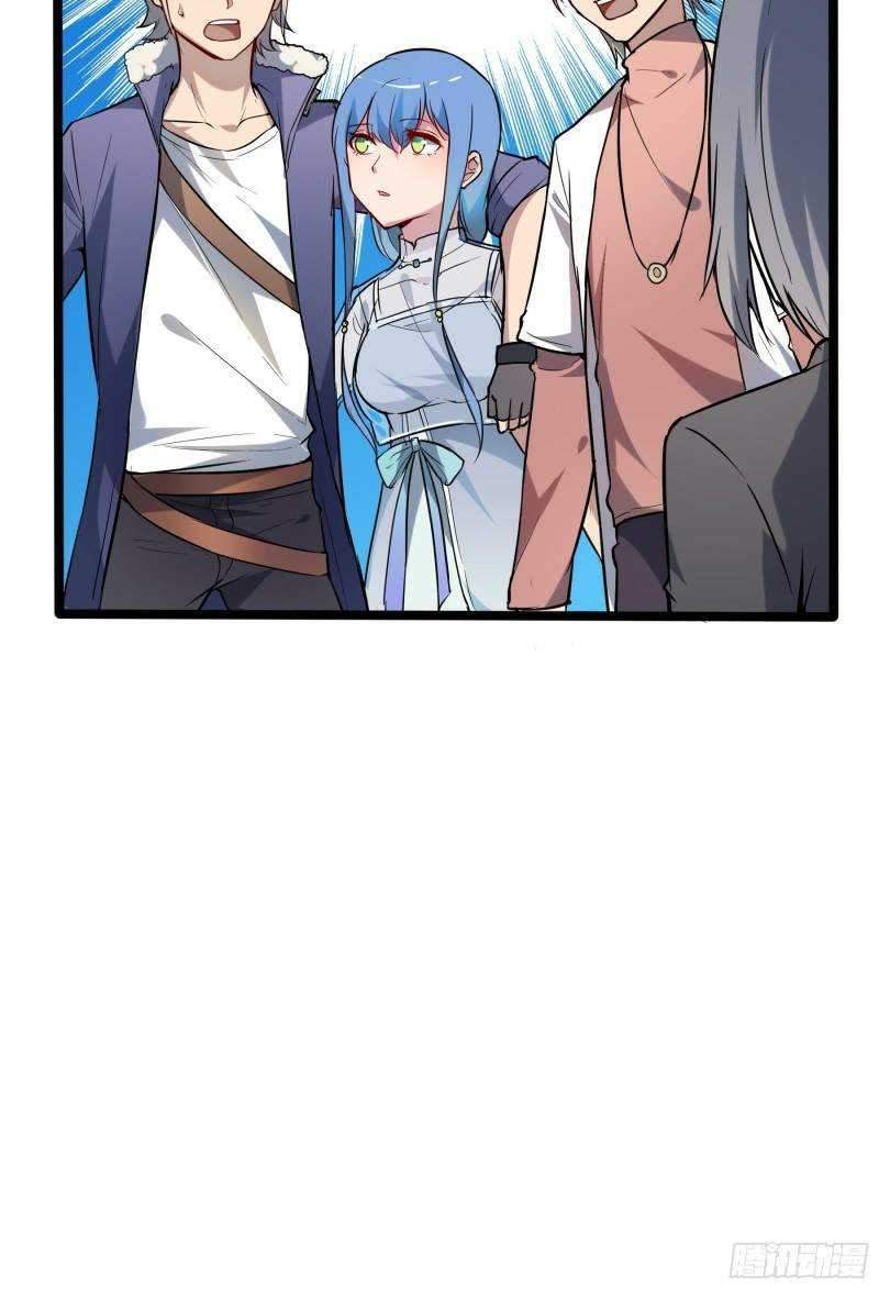 My Apocalypse Chapter 10 Gambar 36