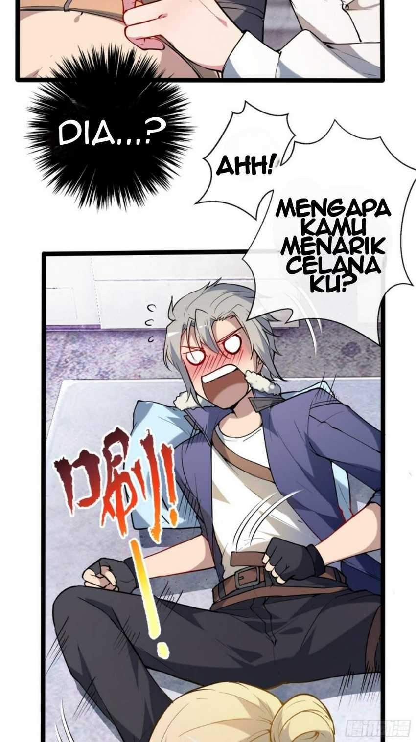 My Apocalypse Chapter 10 Gambar 4