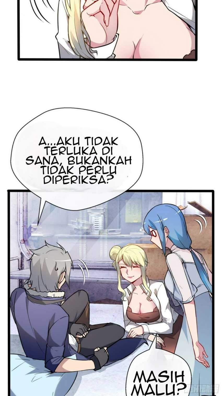 My Apocalypse Chapter 10 Gambar 6