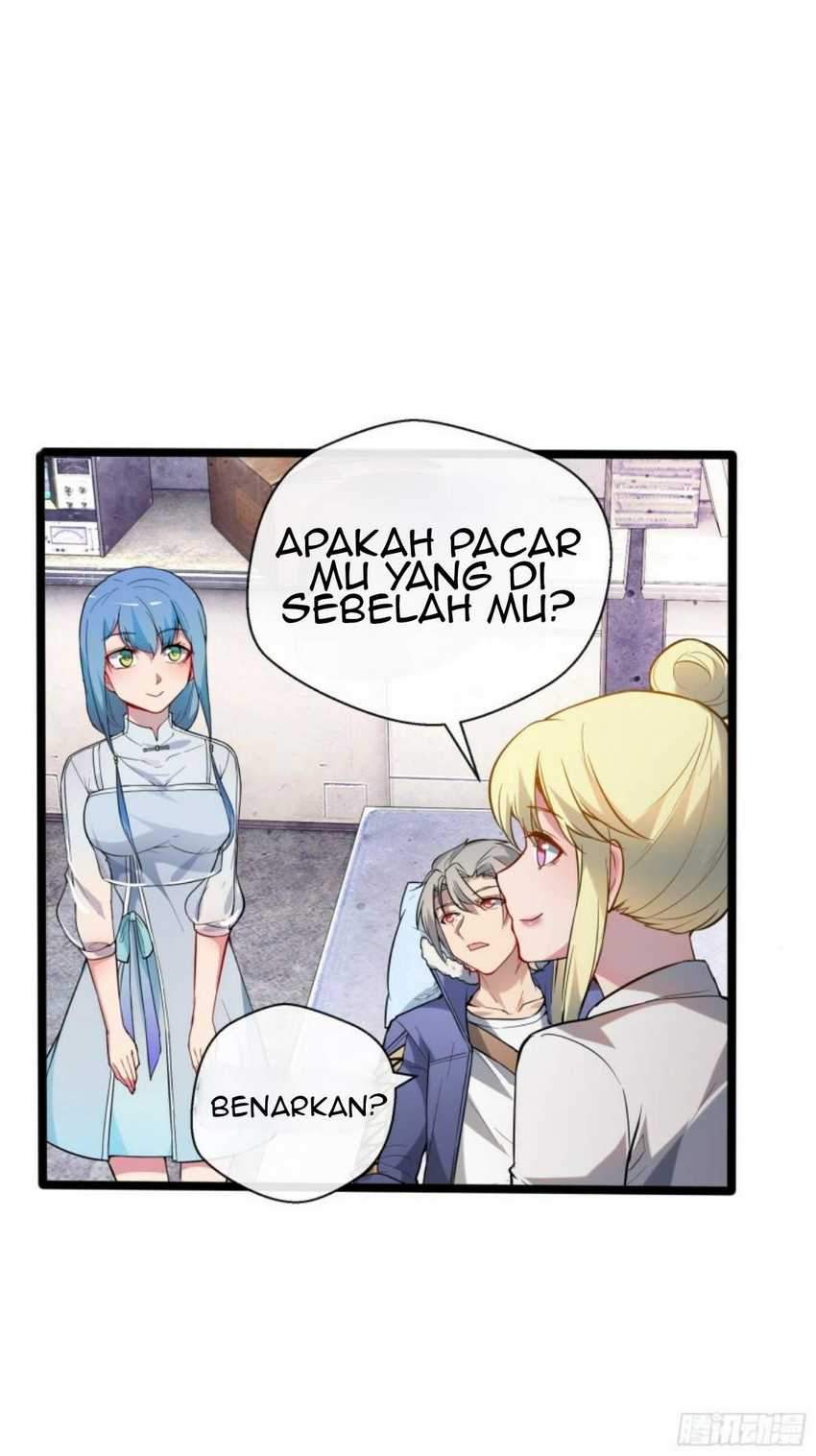 My Apocalypse Chapter 10 Gambar 8